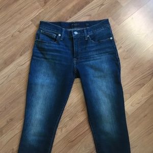 Lucky Brand Women’s Blue Jeans - Size 10/30